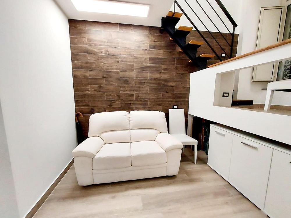 Mi Casa Es Tu Casa Appartement