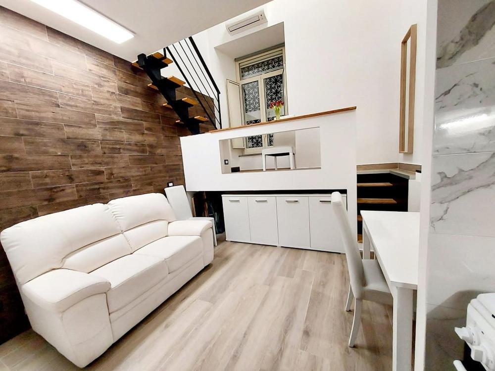 Mi Casa Es Tu Casa Appartamento Napoli