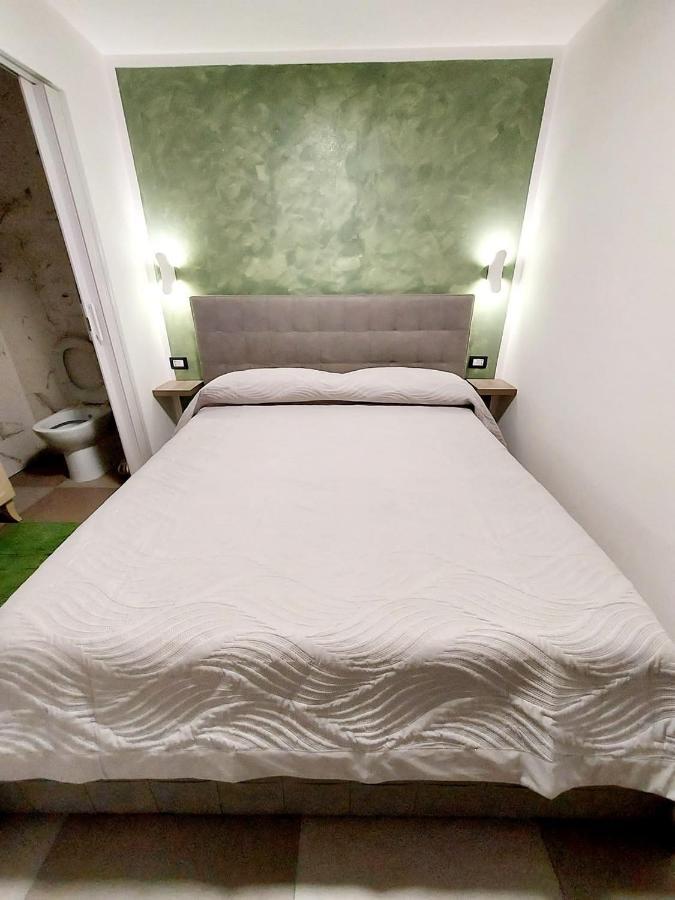 Mi Casa Es Tu Casa Appartamento Napoli