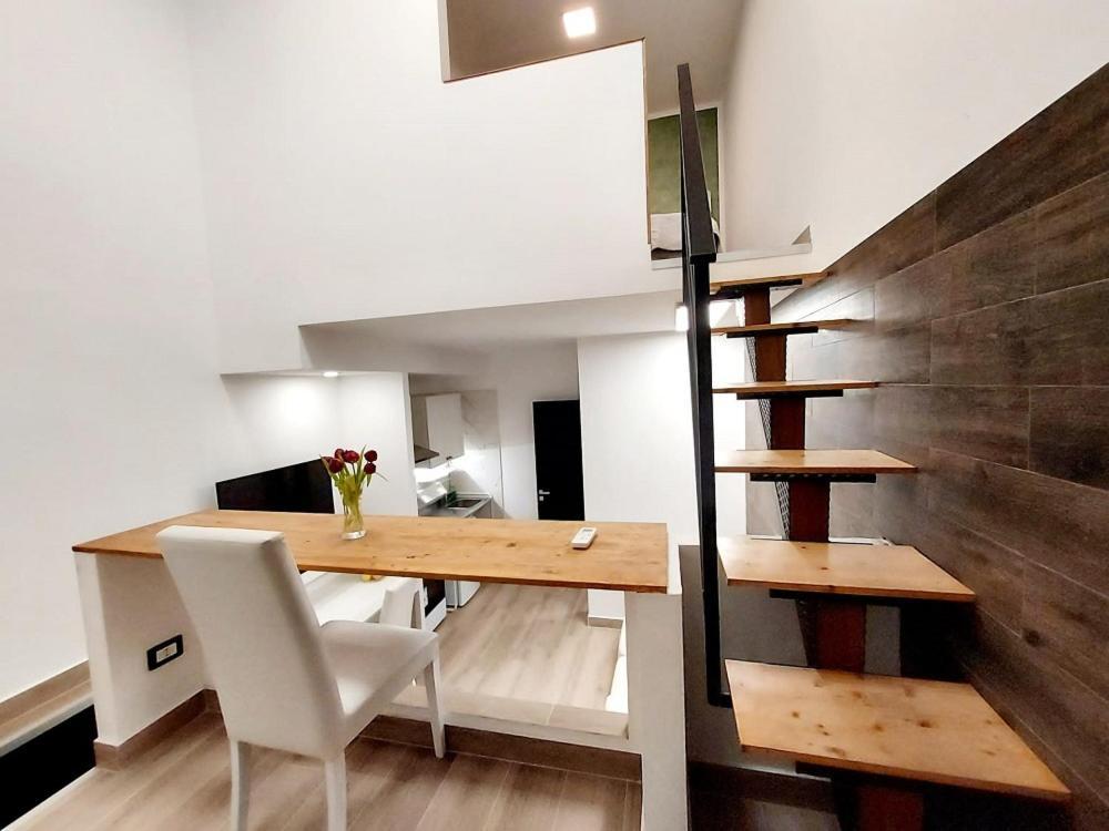 Appartamento Mi Casa Es Tu Casa *