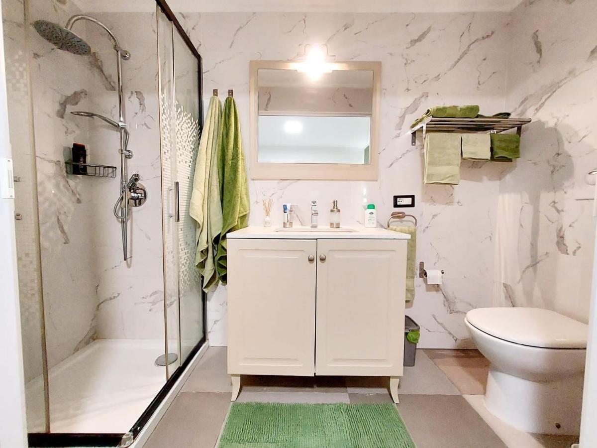 Appartamento Mi Casa Es Tu Casa Napoli